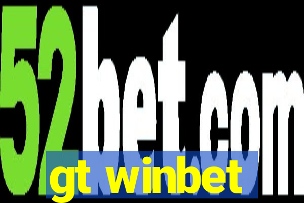 gt winbet